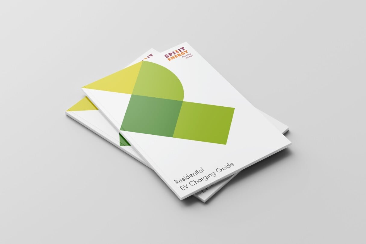 Guide to Residential EV Charging - Info Pack - WEB
