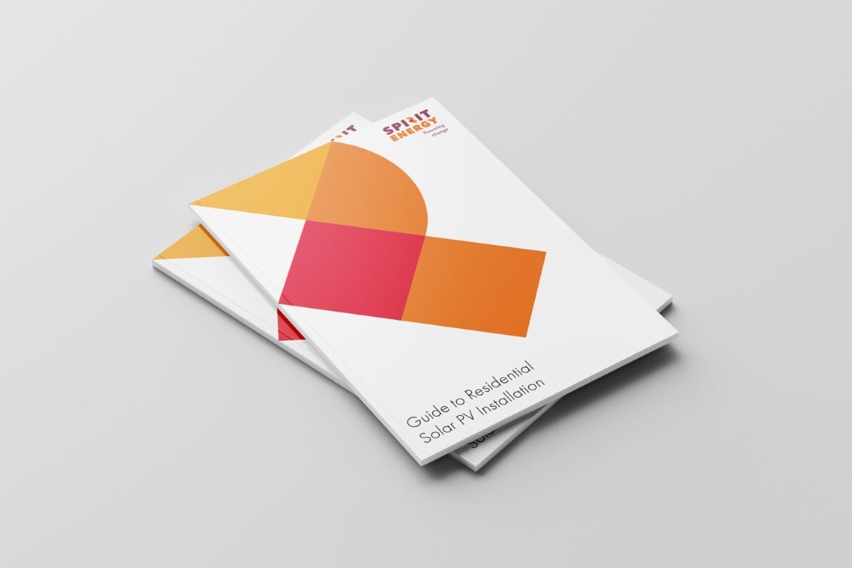 Guide to Residential Solar PV Installation - Info Pack - WEB Guide to Residential Solar PV Installation - Info Pack - WEB