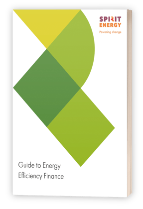 Energy efficiency finance guide