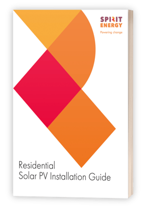 Residential solar PV guide