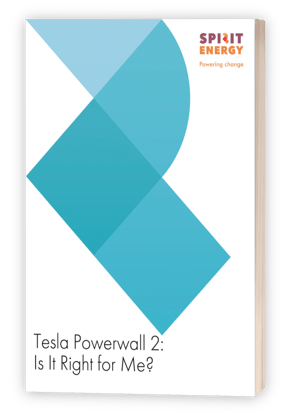 Tesla Powerwall guide