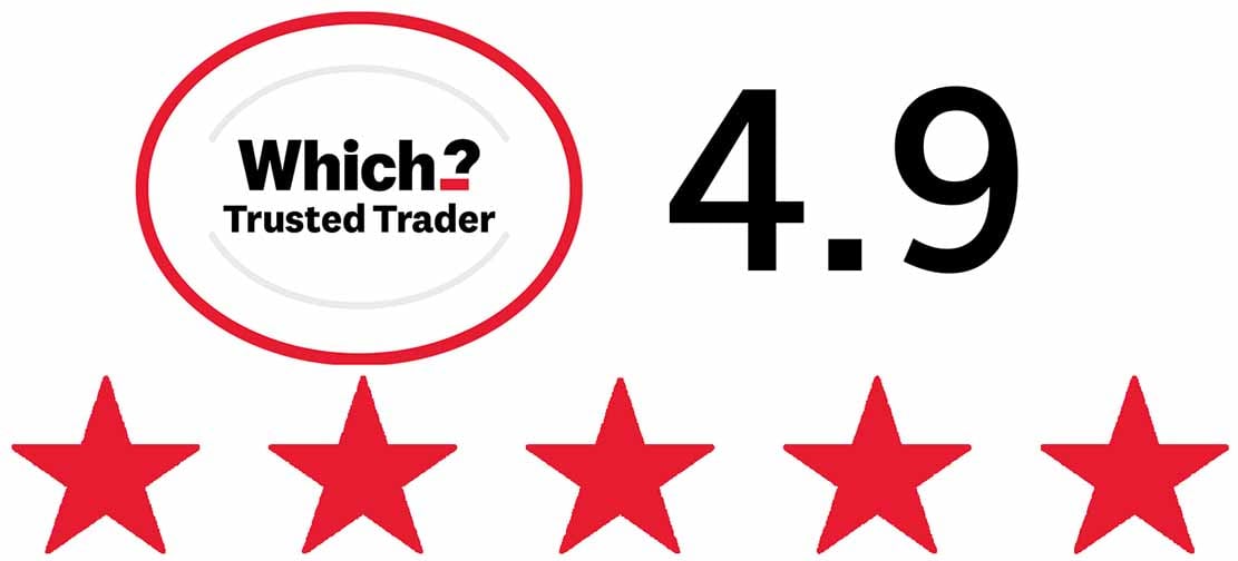 Which Trusted Trader - Spirit Energy